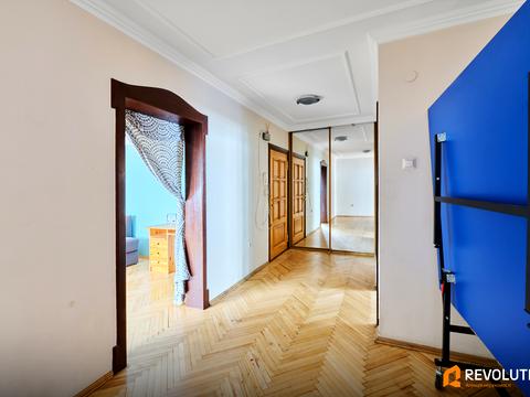 квартира за адресою Івана Пулюя вул., 5-А