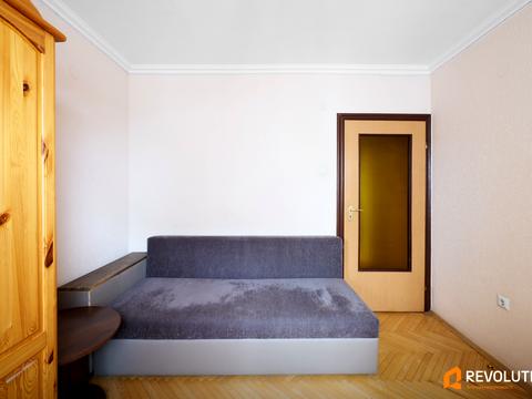 квартира за адресою Івана Пулюя вул., 5-А