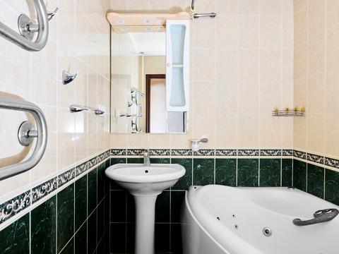 квартира за адресою Івана Пулюя вул., 5-А