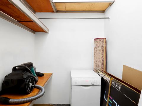 квартира за адресою Івана Пулюя вул., 5-А