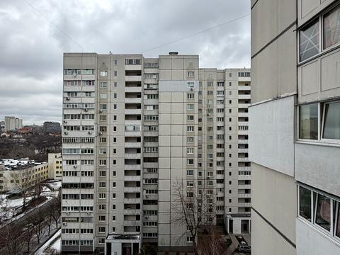 квартира за адресою Івана Пулюя вул., 5-А