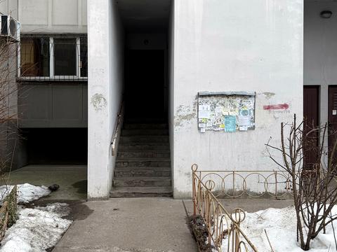 квартира за адресою Івана Пулюя вул., 5-А