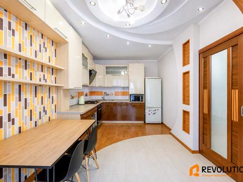 квартира за адресою с. Софіївська Борщагівка, Лесі Українки вул., 19