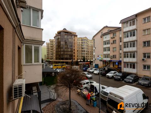 квартира за адресою с. Софіївська Борщагівка, Лесі Українки вул., 19