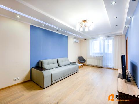 квартира за адресою с. Софіївська Борщагівка, Лесі Українки вул., 19