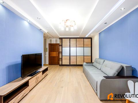 квартира за адресою с. Софіївська Борщагівка, Лесі Українки вул., 19