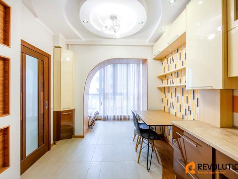 квартира за адресою с. Софіївська Борщагівка, Лесі Українки вул., 19