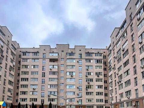 квартира за адресою с. Софіївська Борщагівка, Лесі Українки вул., 19