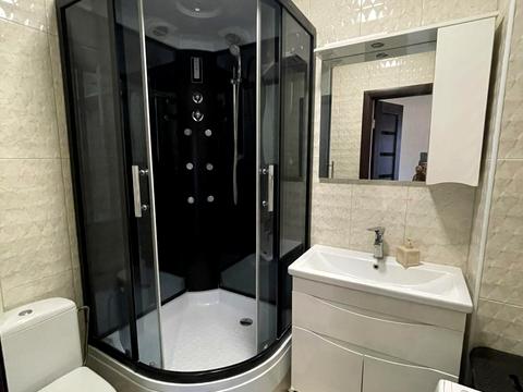 квартира за адресою с. Чайки, Валерія Лобановського вул., 26 к3