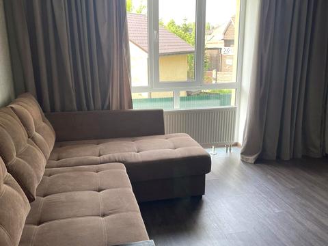 квартира за адресою с. Чайки, Валерія Лобановського вул., 26 к3