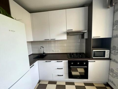 квартира за адресою с. Чайки, Валерія Лобановського вул., 26 к3