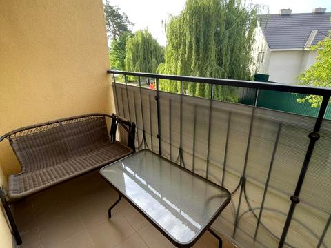 квартира за адресою с. Чайки, Валерія Лобановського вул., 26 к3