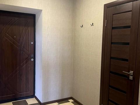 квартира за адресою с. Чайки, Валерія Лобановського вул., 26 к3