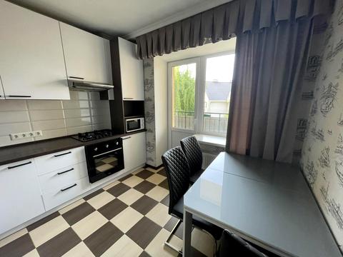 квартира за адресою с. Чайки, Валерія Лобановського вул., 26 к3