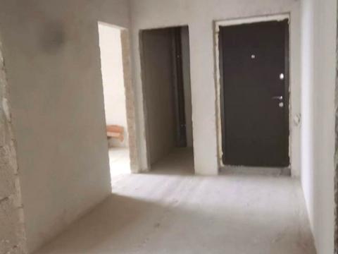 квартира по адресу Отца Ивана Блавацкого ул., 18, к.8