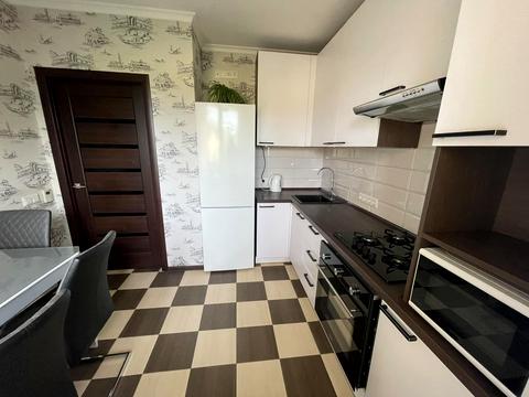 квартира за адресою с. Чайки, Валерія Лобановського вул., 26 к3