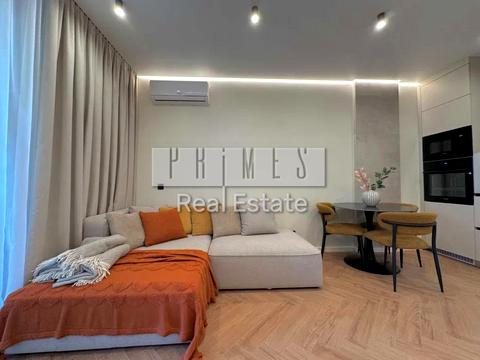 квартира за адресою Теремківська вул., 4-А