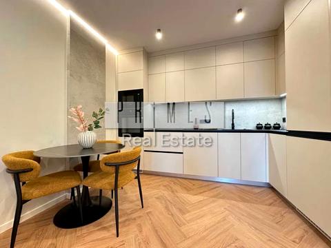 квартира за адресою Теремківська вул., 4-А