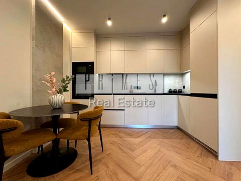 квартира за адресою Теремківська вул., 4-А