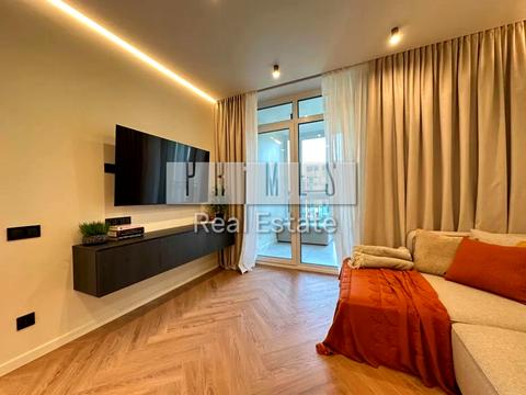 квартира за адресою Теремківська вул., 4-А