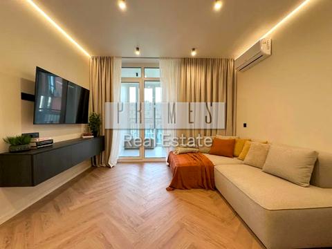 квартира за адресою Теремківська вул., 4-А