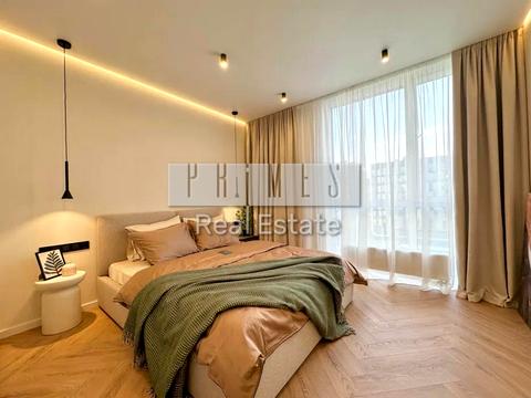 квартира за адресою Теремківська вул., 4-А