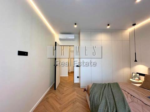 квартира за адресою Теремківська вул., 4-А