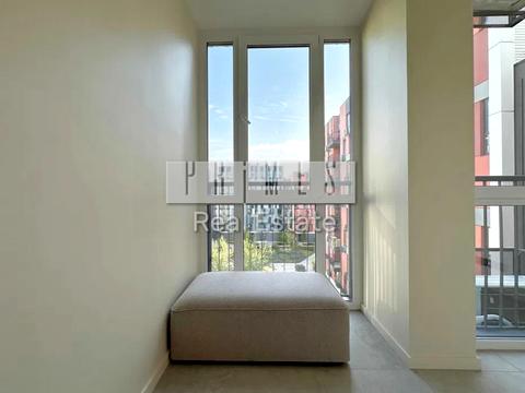 квартира за адресою Теремківська вул., 4-А