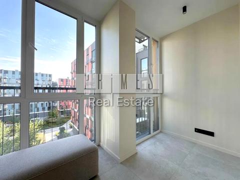 квартира за адресою Теремківська вул., 4-А