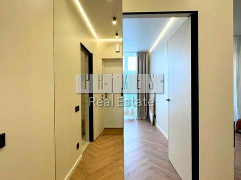 квартира за адресою Теремківська вул., 4-А