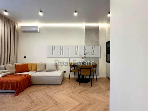 квартира за адресою Теремківська вул., 4-А