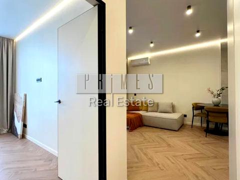 квартира за адресою Теремківська вул., 4-А