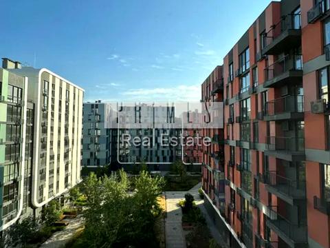 квартира за адресою Теремківська вул., 4-А