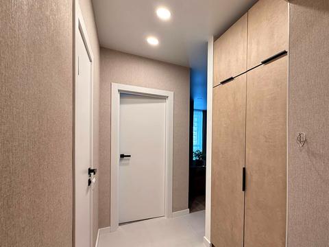 квартира за адресою Миколи Сингаївського вул. (Ново-Оскольська), 2-Б/3