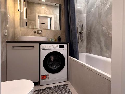 квартира за адресою Миколи Сингаївського вул. (Ново-Оскольська), 2-Б/3