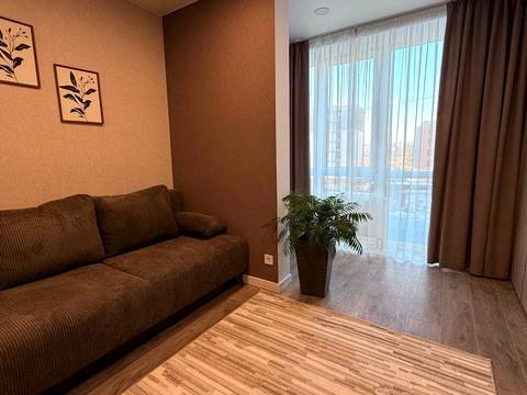 квартира за адресою Миколи Сингаївського вул. (Ново-Оскольська), 2-Б/3