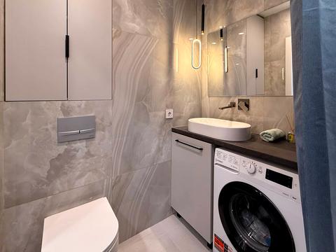 квартира за адресою Миколи Сингаївського вул. (Ново-Оскольська), 2-Б/3