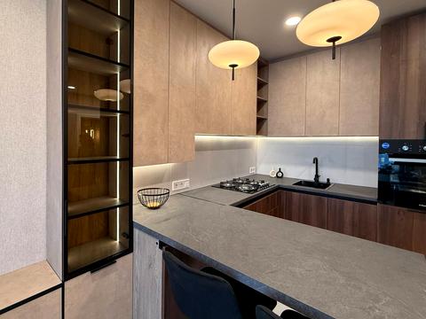 квартира за адресою Миколи Сингаївського вул. (Ново-Оскольська), 2-Б/3