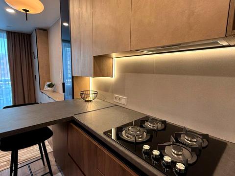 квартира за адресою Миколи Сингаївського вул. (Ново-Оскольська), 2-Б/3