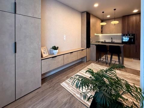 квартира за адресою Миколи Сингаївського вул. (Ново-Оскольська), 2-Б/3