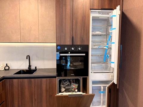 квартира за адресою Миколи Сингаївського вул. (Ново-Оскольська), 2-Б/3