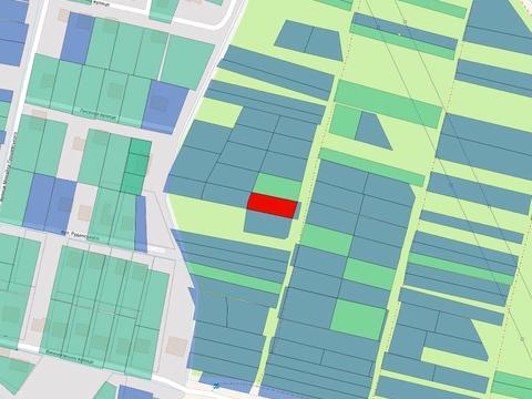 участок по адресу с. Лисиничи, 