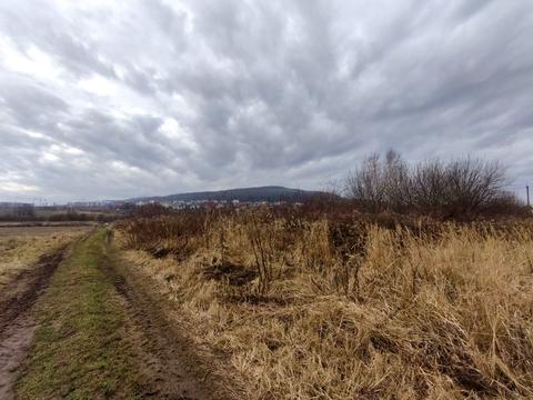 участок по адресу с. Лисиничи, 