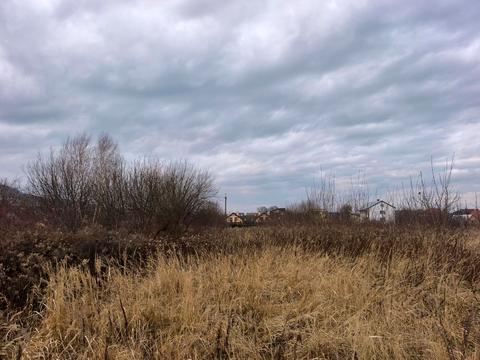 участок по адресу с. Лисиничи, 