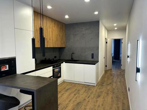 квартира по адресу Рудненская ул. (Белогорская), 8-Д