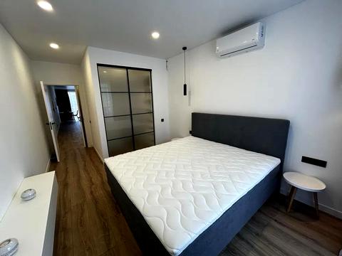 квартира по адресу Рудненская ул. (Белогорская), 8-Д