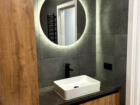 квартира по адресу Рудненская ул. (Белогорская), 8-Д