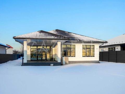 дом по адресу Придніпровська