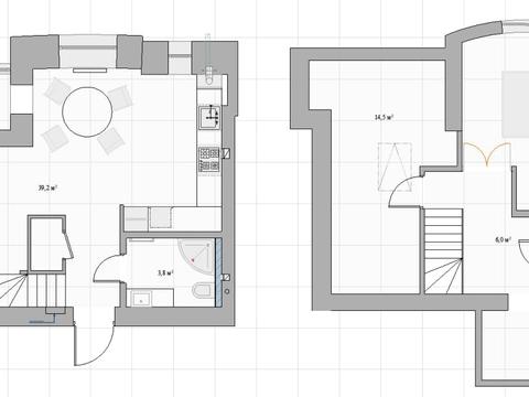 квартира по адресу Дворовая ул., 15