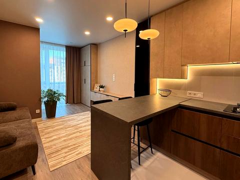 квартира за адресою Миколи Сингаївського вул. (Ново-Оскольська), 2-Б/3